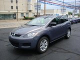 2007 Galaxy Gray Mica Mazda CX-7 Touring #31038188