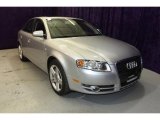 2007 Audi A4 2.0T Sedan