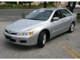 2007 Honda Accord SE Sedan