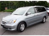2007 Honda Odyssey EX-L