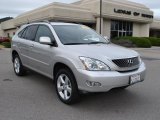 2008 Lexus RX 350 AWD