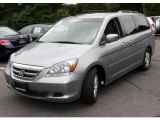 2007 Honda Odyssey EX-L