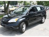 2008 Honda CR-V LX 4WD