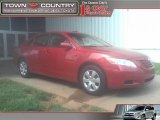 2007 Toyota Camry LE