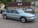 1996 Silver Teal Metallic Pontiac Bonneville SE #31073607