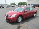 2008 Nissan Altima 2.5 S