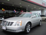 2007 Cadillac DTS Sedan