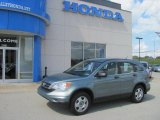 2010 Honda CR-V LX AWD