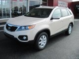 2011 Kia Sorento LX