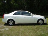 2007 Cadillac CTS Sedan