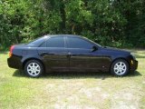 2006 Cadillac CTS Sedan