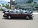 1995 Dark Cherry Metallic Buick LeSabre Custom #31079922