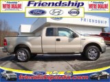 2008 Ford F150 XLT SuperCab 4x4