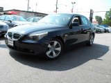 2004 BMW 5 Series 530i Sedan