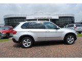 2007 BMW X5 3.0si