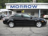 2007 Ford Fusion SE
