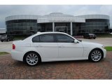 2008 Alpine White BMW 3 Series 335i Sedan #31080252