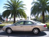2001 Mercury Sable LS Premium Sedan