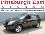 2009 Nissan Rogue SL AWD