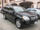 2008 Mercedes-Benz GL 450 4Matic