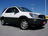 2004 Olympic White Buick Rendezvous CX #31079469