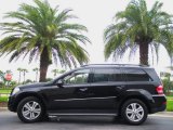 2008 Mercedes-Benz GL 450 4Matic