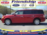 2009 Ford Flex SEL AWD