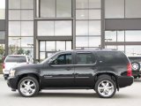 2007 Chevrolet Tahoe LTZ 4x4