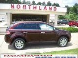 2010 Lincoln MKX AWD