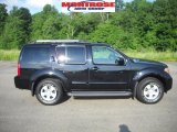 2006 Nissan Pathfinder SE 4x4