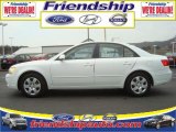 2010 Hyundai Sonata GLS