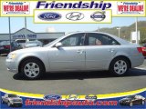 2010 Hyundai Sonata GLS
