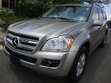 2007 Mercedes-Benz GL 450
