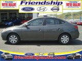 2009 Hyundai Elantra GLS Sedan