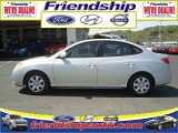 2009 Hyundai Elantra GLS Sedan