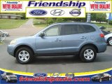 2009 Hyundai Santa Fe GLS 4WD