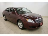 2009 Cassis Red Pearl Toyota Avalon XL #31080320