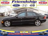 2006 Mercedes-Benz C 230 Sport