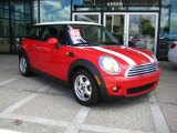 2007 Mini Cooper Hardtop