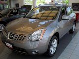 2008 Nissan Rogue SL AWD
