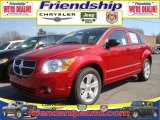 2010 Dodge Caliber Mainstreet