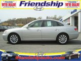 2006 Hyundai Azera Limited