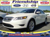 2010 Ford Taurus SEL