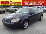 2009 Black Pontiac G5  #31080358