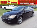 2009 Black Pontiac G5 GT #31080360