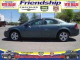 2006 Dodge Stratus SXT Sedan