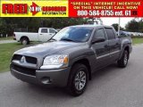 2008 Mitsubishi Raider LS Double Cab