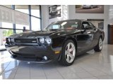 2010 Dodge Challenger SRT8