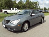 2008 Chrysler Sebring Touring Convertible