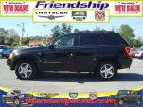 2007 Jeep Grand Cherokee Laredo 4x4